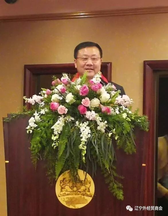 李光波會長