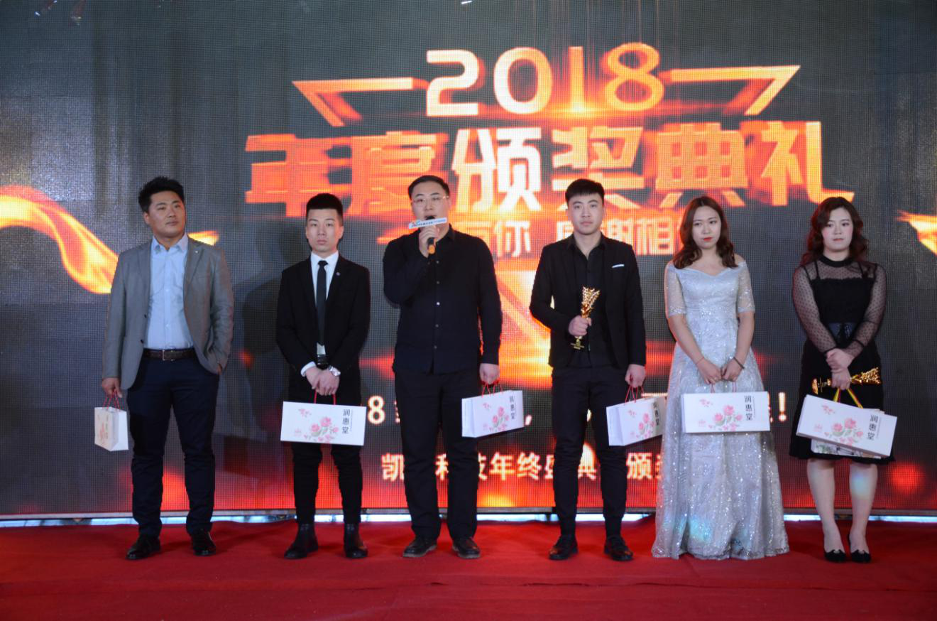 年度新客戶開發(fā)獎(jiǎng)