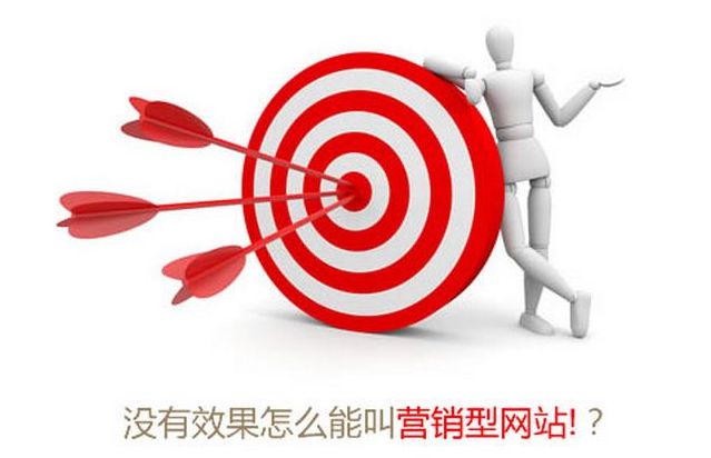 企業營銷型網站制作需要花費多少錢