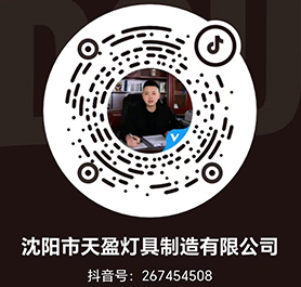沈陽市天盈燈具制造有限公司