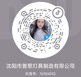 沈陽普思燈具制造有限公司